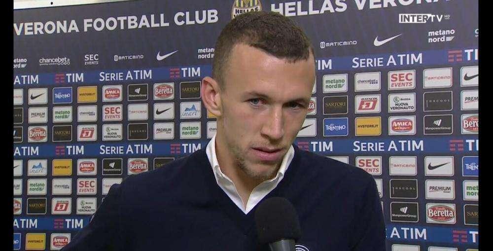 Croazia, Perisic ci crede: "Speriamo di fare meglio della Nazionale del '98"