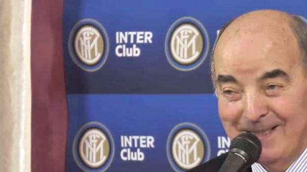 Corso: "Lukaku punto di riferimento, felice di Eriksen: è un gran tiratore"