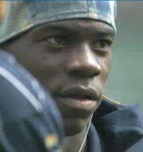 Basta poco per scoprire il vero Balotelli...