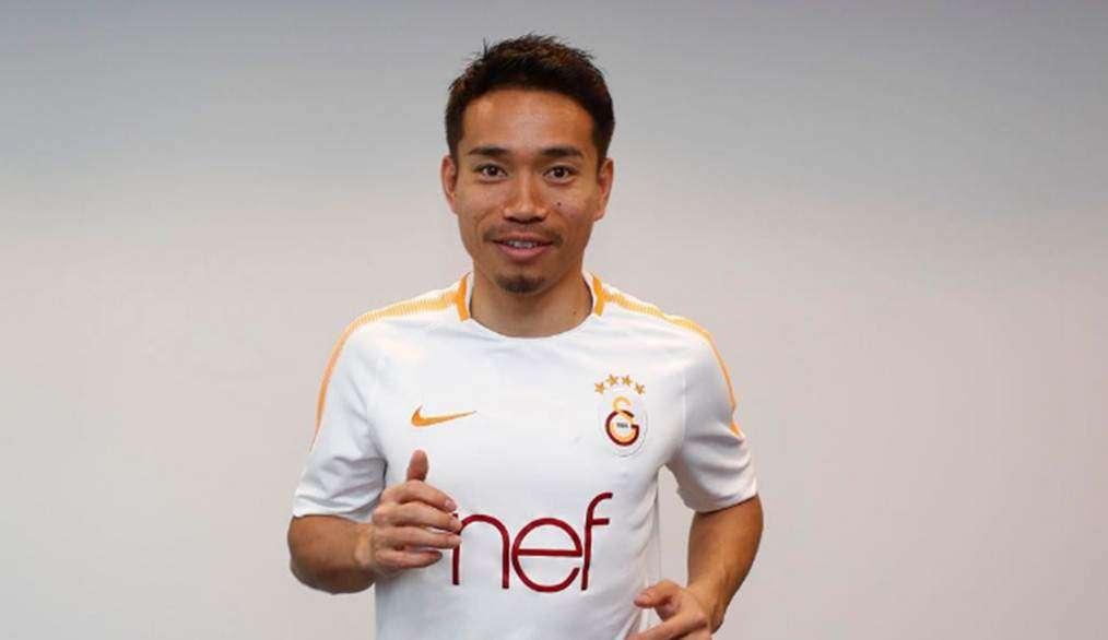 L'Inter vuole 5 milioni per il riscatto di Nagatomo. Il Galatasaray ne offre 3