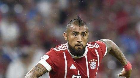 FcIN - Inter-Vidal, accordo totale. Sabatini e Ausilio in pressing sul Bayern