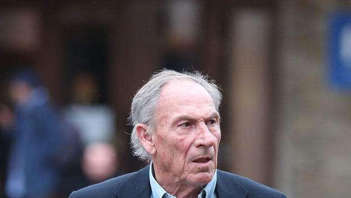 Zeman: "Spalletti allenatore indiscutibile. Vedremo come si introdurrà nell'ambiente Napoli, all'Inter ha avuto problemi"