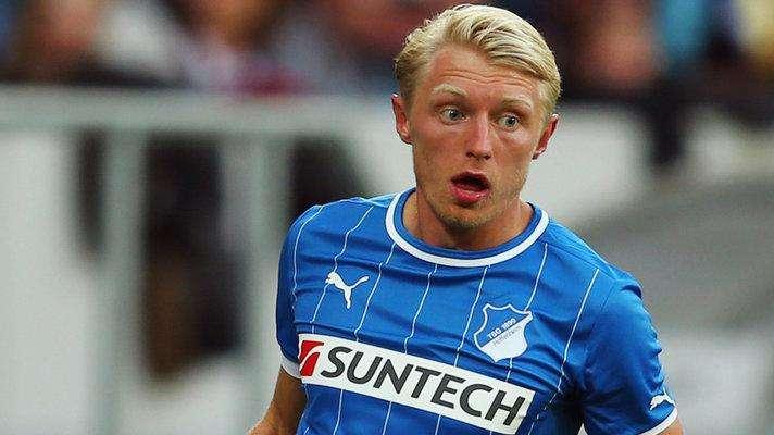 Hoffenheim, ufficiale il rinnovo di Beck fino al 2017
