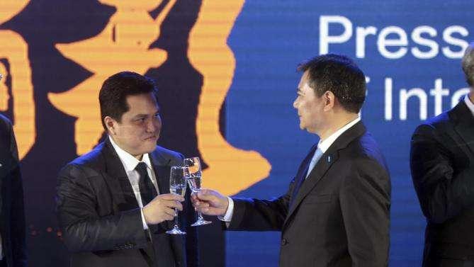 CdS - Zhang-ET al lavoro: soldi freschi per il mercato