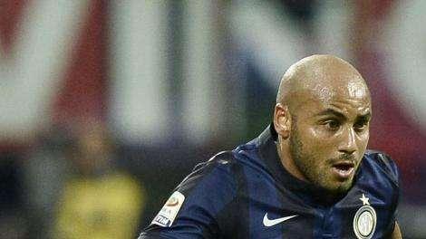 Corinthians, trattative avviate per l'ex Jonathan
