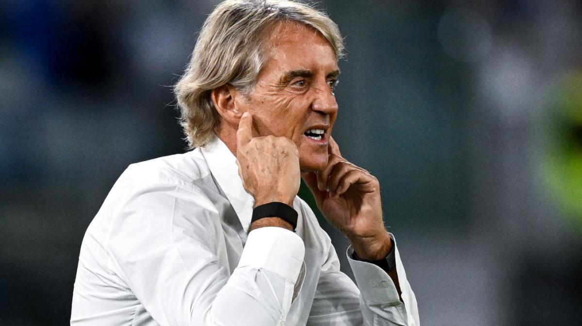 Italia-Turchia, i convocati: out 7 giocatori. C'è Samuele Inacio