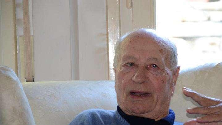 Storie Nerazzurre - Giuliano Sarti, a difesa della Grande Inter