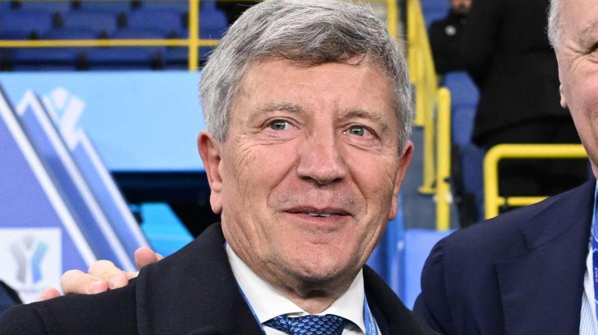 Simonelli, pres. Lega Serie A: "Stadi nuovi esigenza primaria. Tutelare il 2° anello di San Siro è eccessivo" 