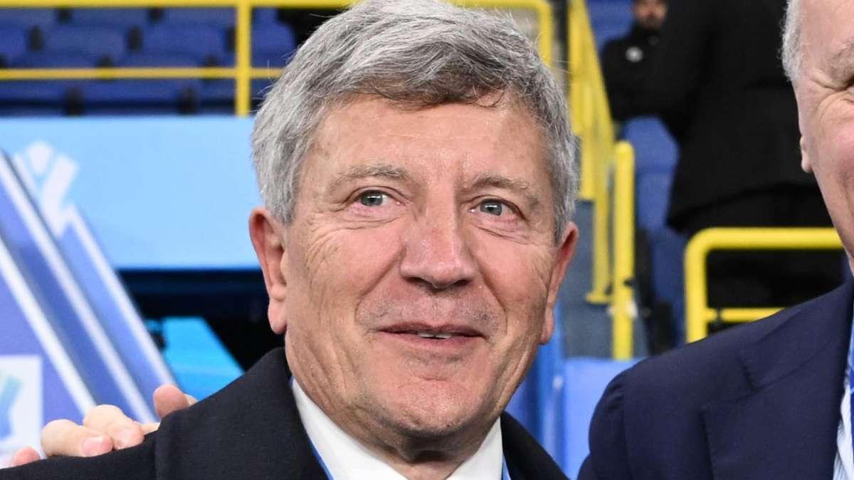 Simonelli sugli stadi: "Il commissario unico aiuterebbe. Vorrei impianti omogenei"