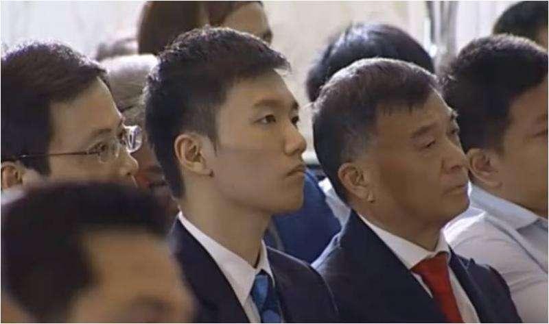 Tornano i vertici: Zhang a Milano prima di Thohir