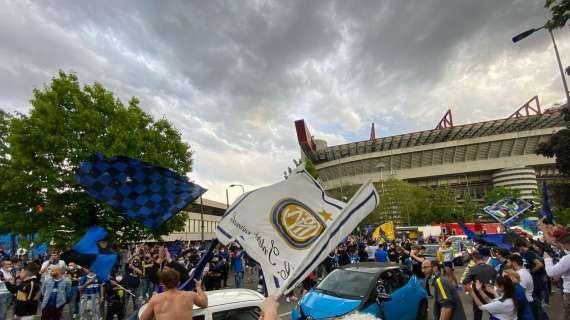 Inter, la festa di domani in diretta sul canale Youtube della CN: "Mostreremo le sorprese che attendono la squadra"