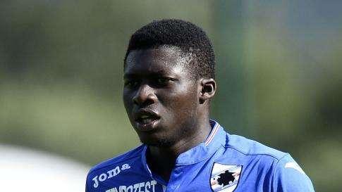 Romei, Sampdoria: "Con l'Inter concordi su Duncan"