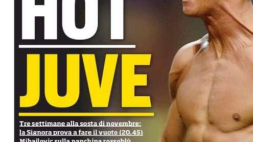 Prima CdS - Sensi, nuovo stop. Tegola Inter: ancora guai muscolari