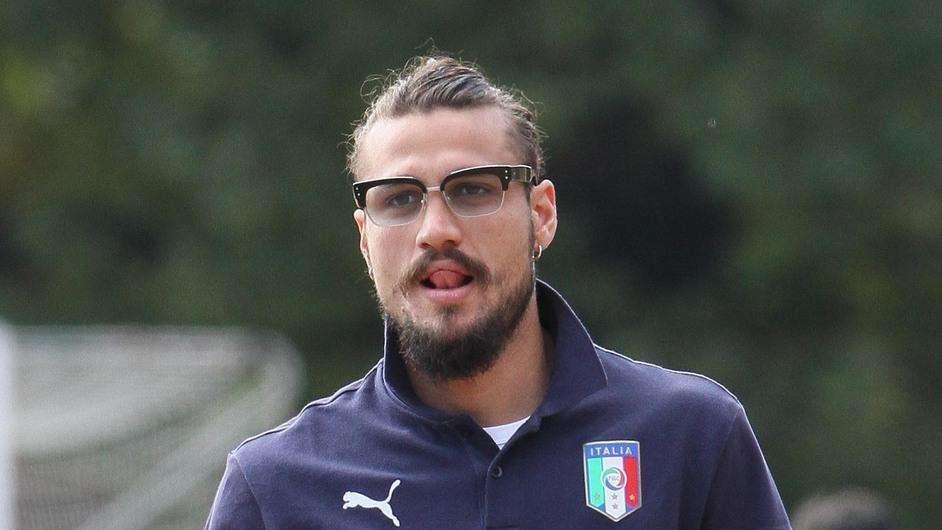 Tegola per Osvaldo: stiramento di 2° grado, almeno un mese di stop
