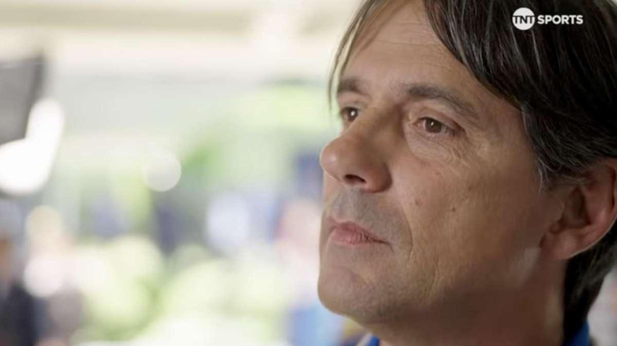 Inzaghi a TNT Sports: "Sono molto contento di allenare questo gruppo. Ecco cosa ci ha insegnato la finale di Istanbul"