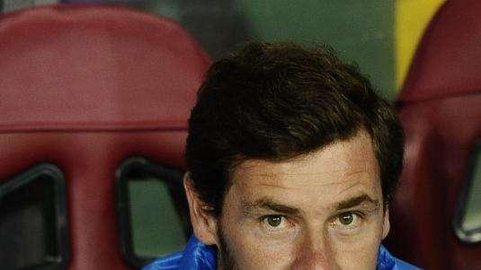 Clamoroso Villas-Boas: si dimette dallo Shanghai SIGP per correre il Rally Dakar