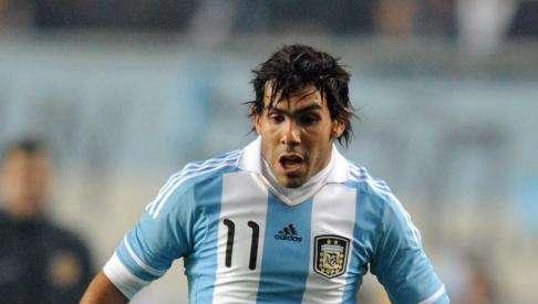 Diario Hoy - Tévez-Inter, tutto aperto. In queste ore...