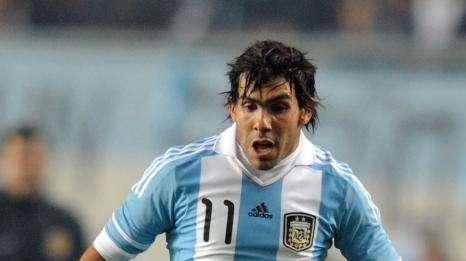 Clamoroso Tévez: retromarcia! Il City: "Nulla col PSG"