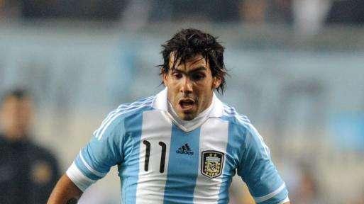 Di Marzio: "L'agente di Tevez parlerà col Milan"