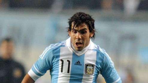 Kia chiude i giochi? "Tevez rimarrà al City"