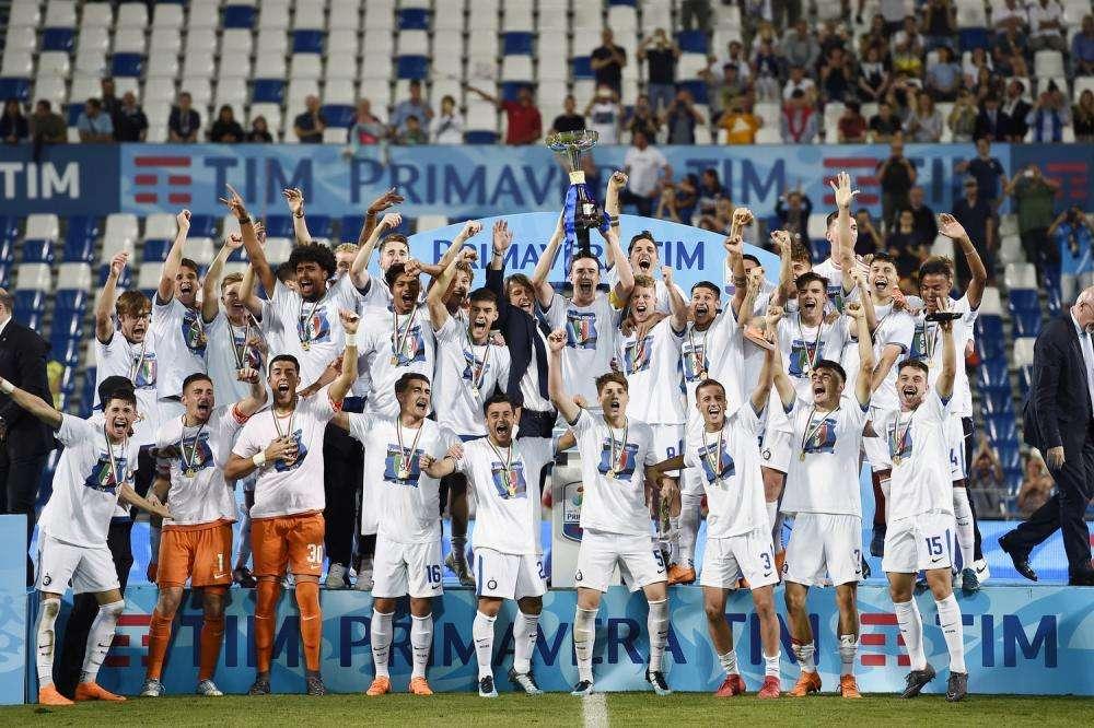 GdS - Cantera nerazzurra straripante: ora i titoli sono 51