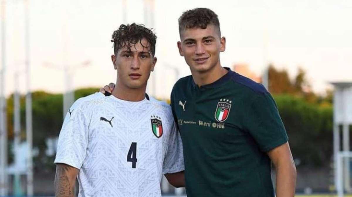 FcIN - Saga Esposito in casa Inter: sempre più richieste per Seba, Salvatore non è un obiettivo: il motivo