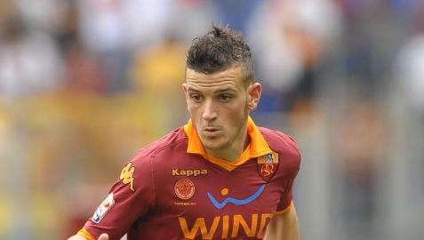 Florenzi: "Stramaccioni è un grande, merita l'Inter"