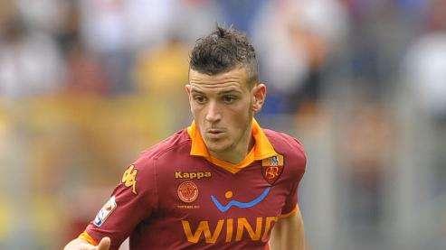 Florenzi su Strama: "E' uno che studia tantissimo"