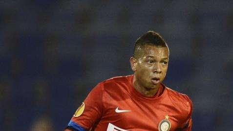 Guarin, ultime proiezioni sul rientro. E per Sneijder...