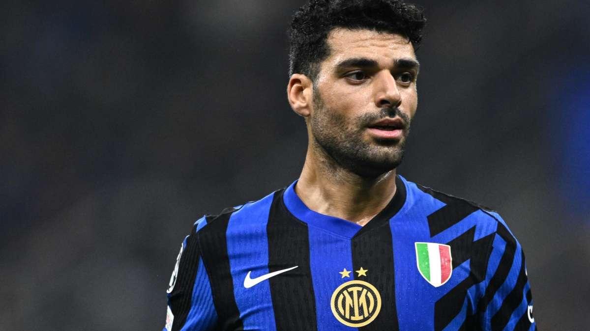 GdS - Taremi, tanto lavoro ma poca pericolosità: è allarme 