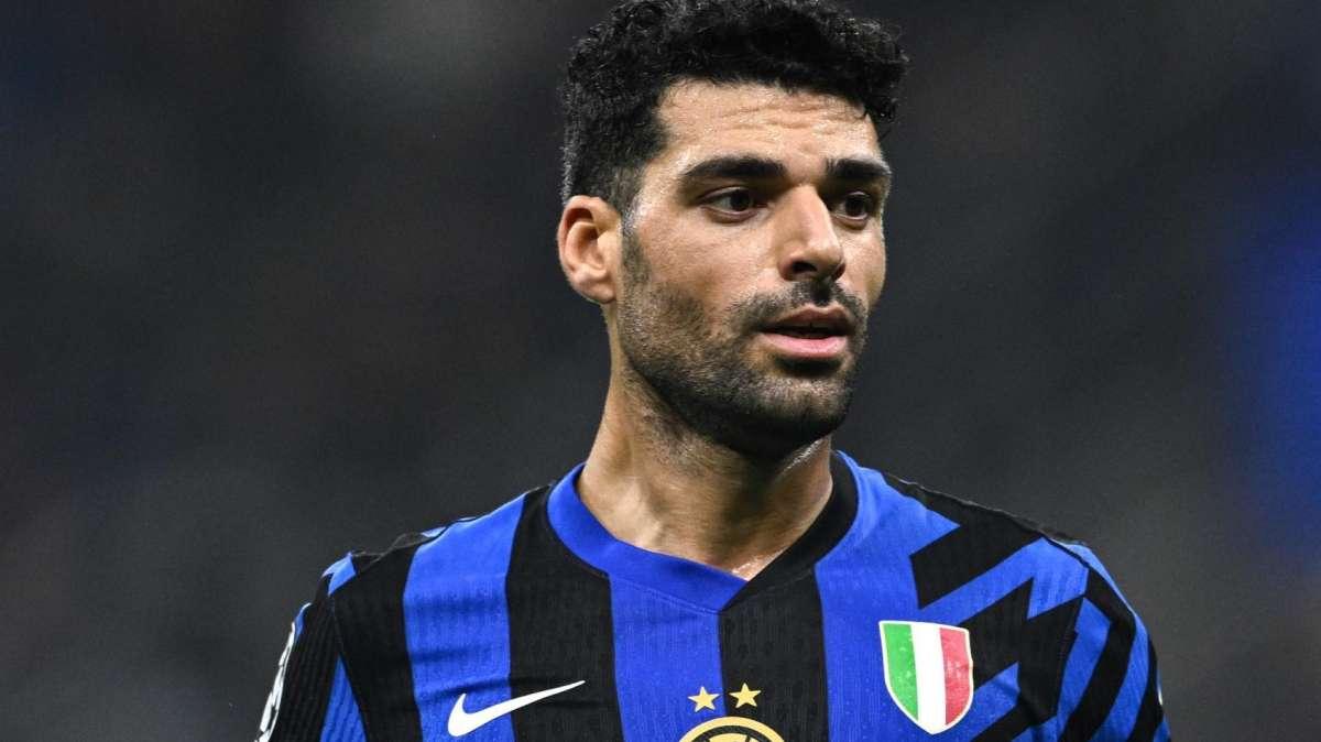 Sky - Supercoppa italiana, Thuram sta meglio ma va in panchina. Inzaghi punta sulla coppia Lautaro-Taremi