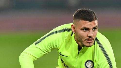 Bomber, primo bilancio: ogni gol di Icardi costa all'Inter 409 mila euro. Higuain 1,37 milioni