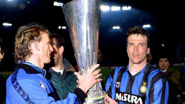 Matthäus: "Moratti si è stancato dopo la Champions"