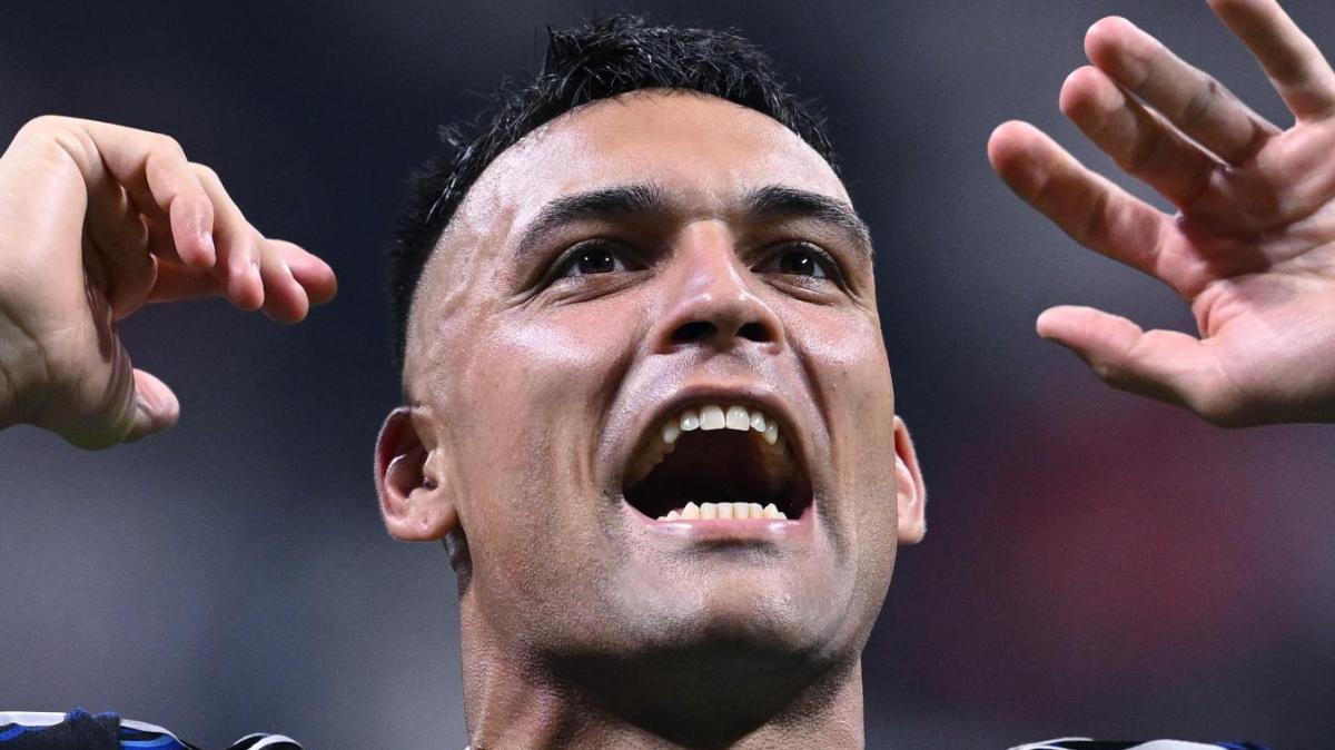Argentina, caccia all'erede della 10 di Messi: anche Lautaro in lizza