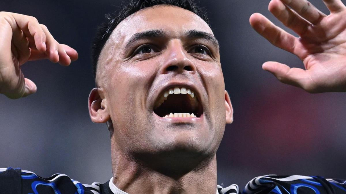 Altobelli: "Lautaro Martinez ama la maglia e vive l'Inter con passione"