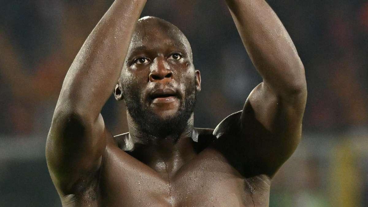 Belgio, Lukaku scalpita. E su Instagram avvisa: "Sto facendo lavoro extra"