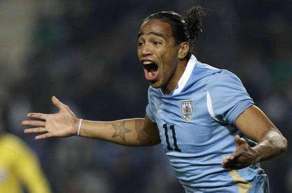 Gazzetta - Alvaro Pereira del Porto vicinissimo all'Inter: manca solo...