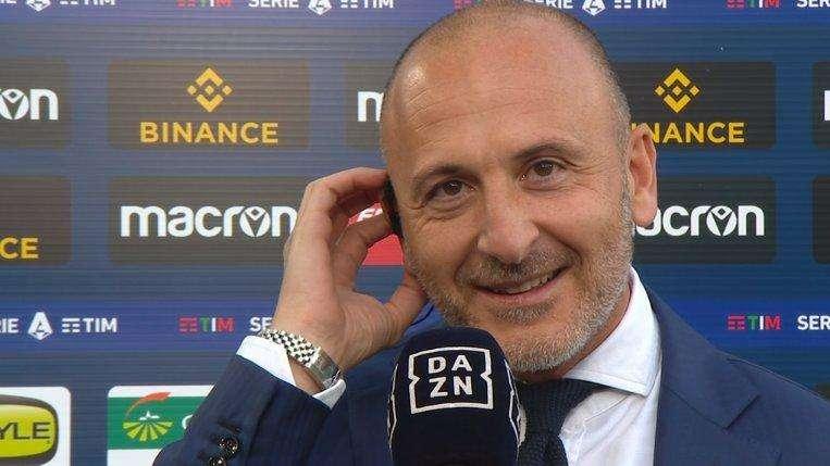 Ausilio compie 50 anni, l'Inter: "Quasi la metà passati in nerazzurro, figura fondamentale per il Club"