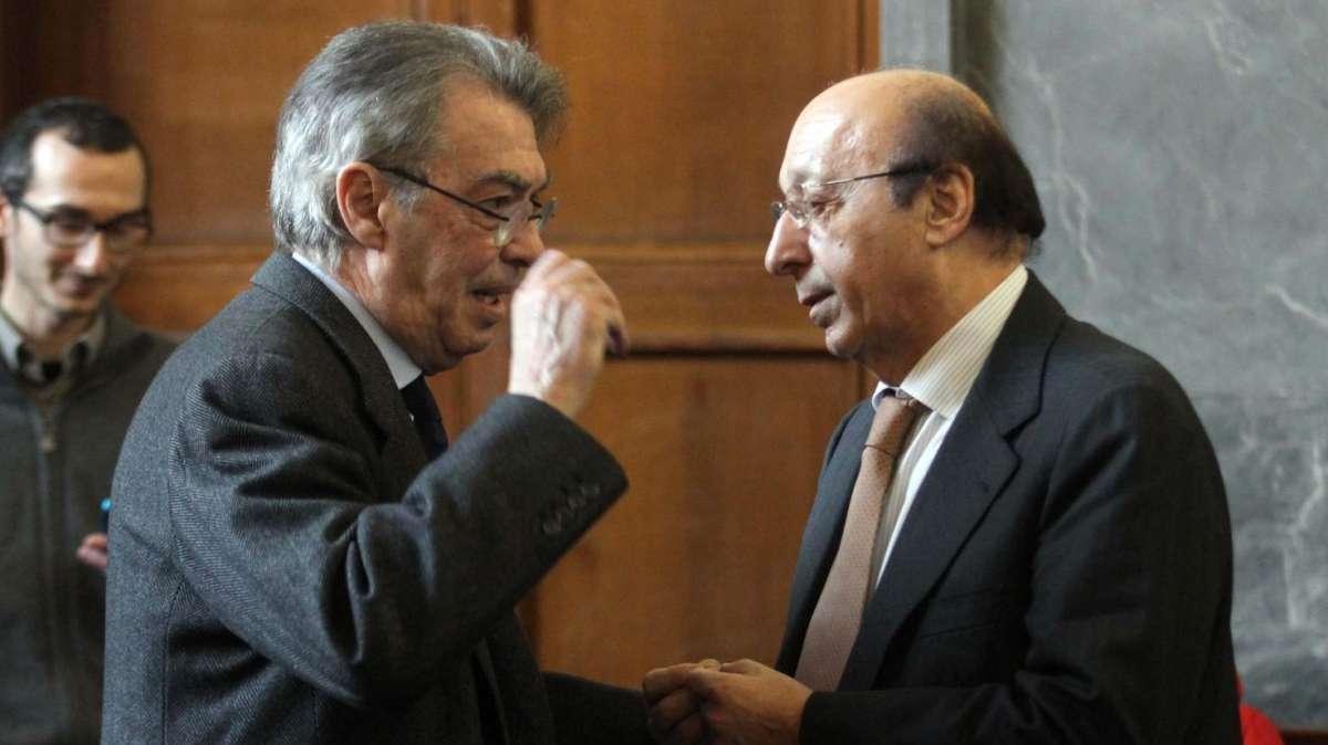 CF - Ricorso Juve per 'Calciopoli': per il TAR del Lazio la lettura delle motivazioni "è resa pressoché impossibile"