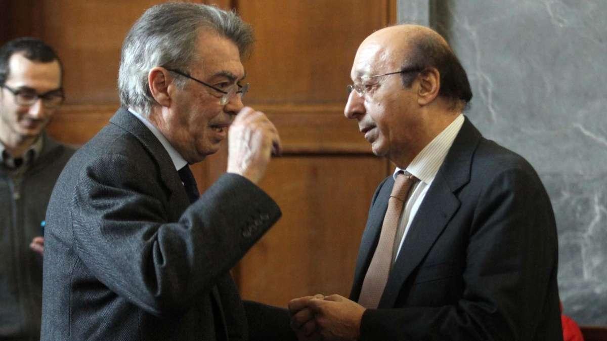 Calciopoli, interviene il Consiglio di Stato: rinviata la discussione sul ricorso della Juve contro FIGC e Inter 