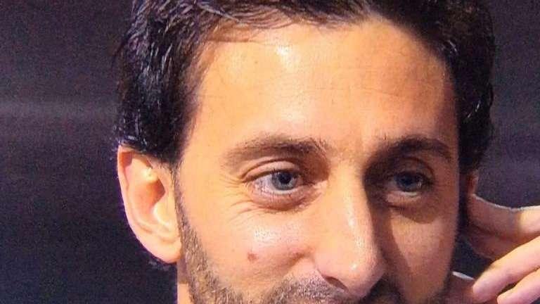 Milito: "In bocca al lupo per questa nuova avventura Thiago"