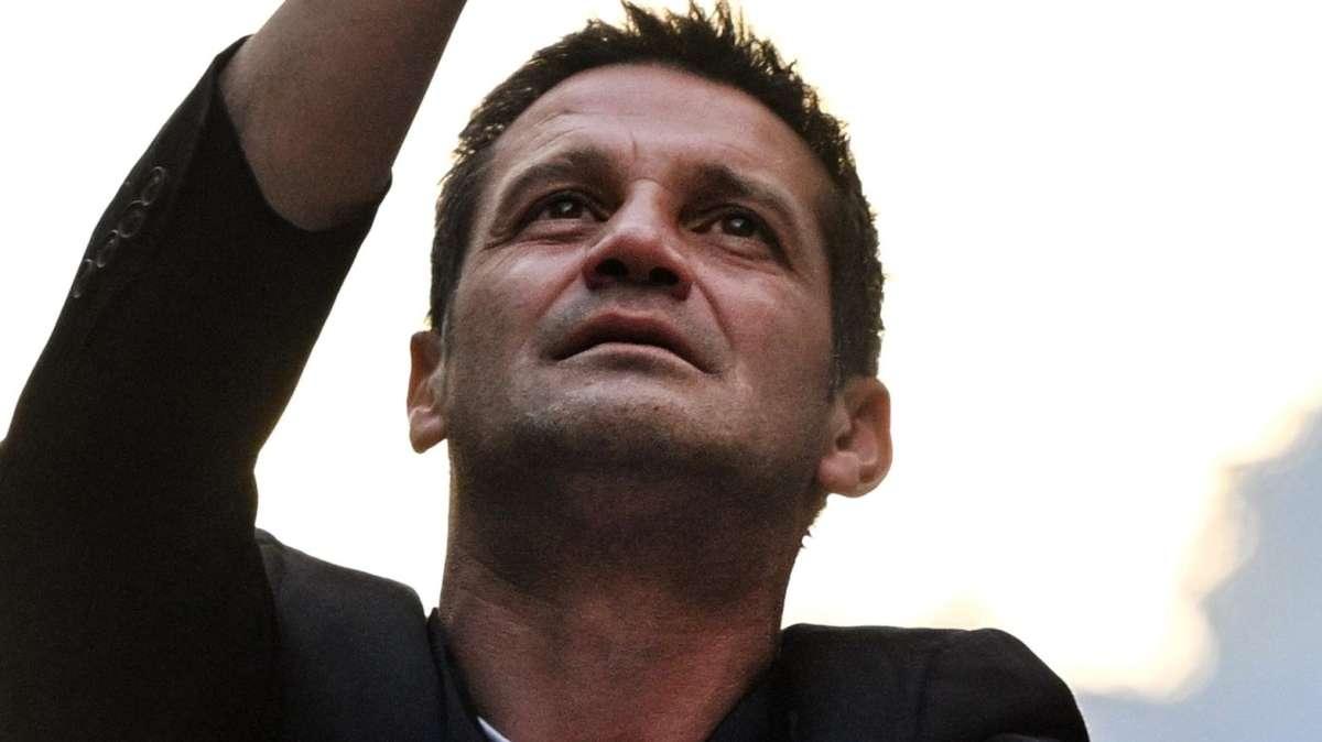 Chivu e l'infortunio alla testa: il ricordo di Turazzi e Pellissier