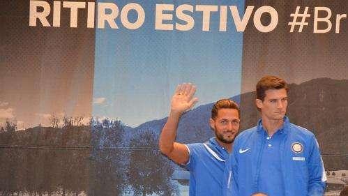 Tutti vogliono Andreolli: pressing anche dell'Atalanta