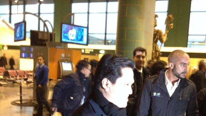 Carbone: "Curioso per Thohir. Spero che Moratti..."