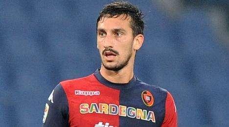 Qui Cagliari - Ancora assenti Astori e Pisano