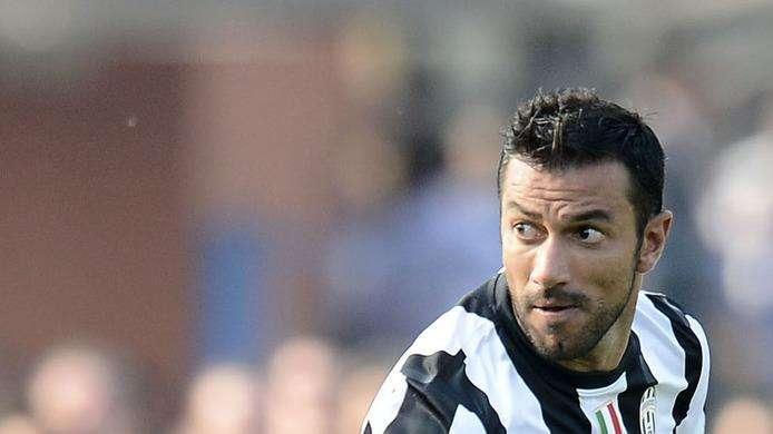 Colomba: "Quagliarella è perfetto come vice-Milito"