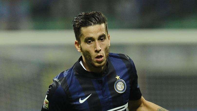 Alvarez ancora a parte. Dubbio Guarin-Kovacic