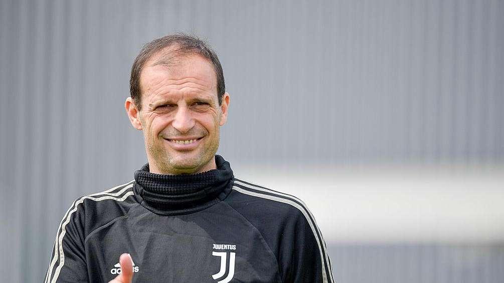 Sky - Accordo raggiunto: Allegri torna alla Juventus. Esonerato Pirlo