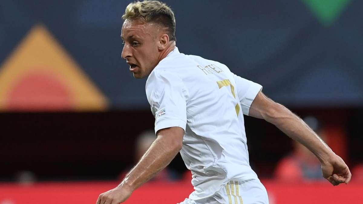 GdS - Anche il Milan su Frattesi: operazione fattibile, ma con Brozovic verso l'Arabia l'Inter resta in vantaggio