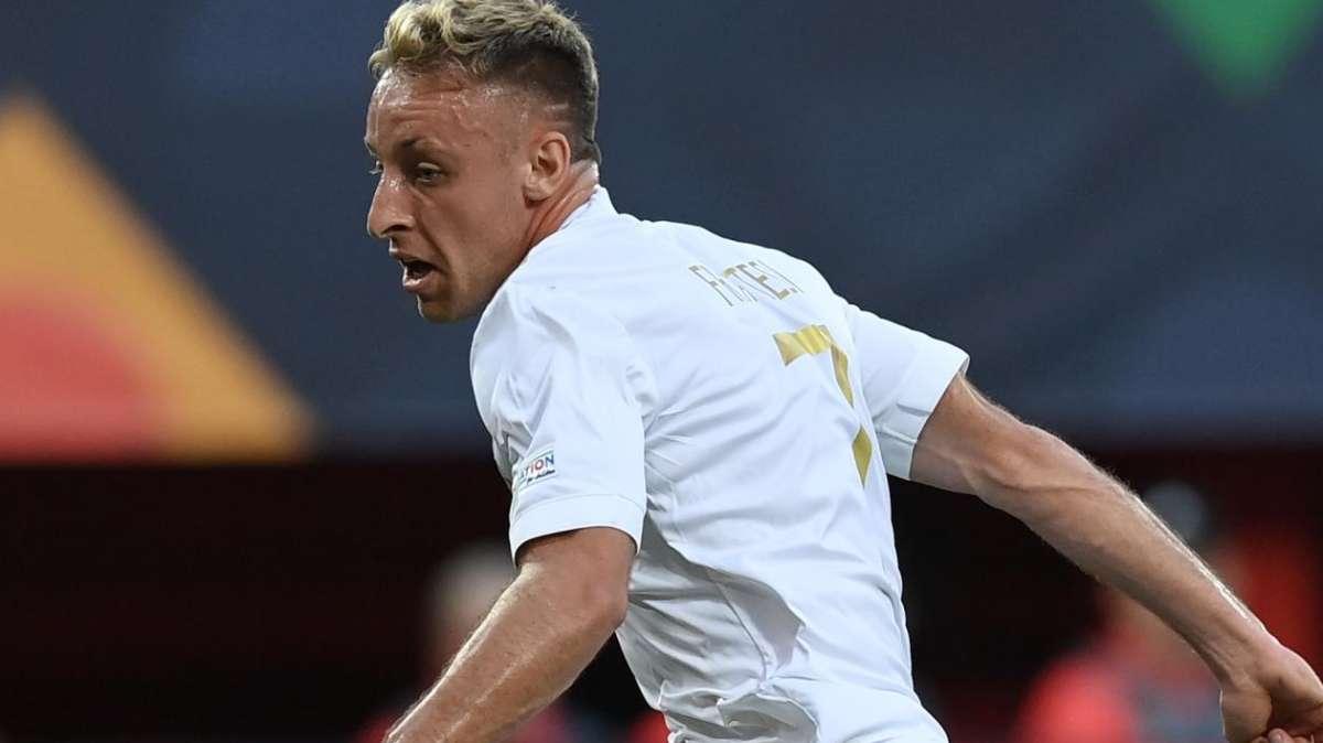 GdS - Inter, scatto decisivo per Frattesi. E allora la Juve vira su Milinkovic-Savic